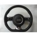 Volant Audi S3