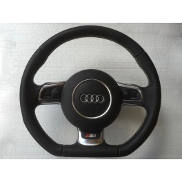 Volant Audi S3