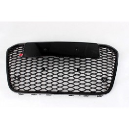 Calandre RS Audi A6