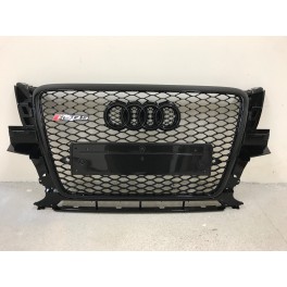 Calandre RS Audi Q5