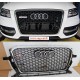 Calandre RS Audi Q5