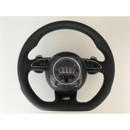 Volant Audi Facelift DSG RS