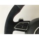 Volant Audi Exclusif alcantara/cuir