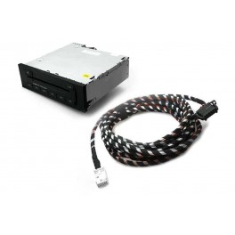 Chargeur 6CD Audi