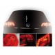 Feux arriere LED VW Passat B7