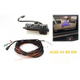 Camera recul Audi A4 B9