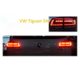 Feux arrière LED Tiguan