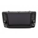 Ecran VW MIB discover pro