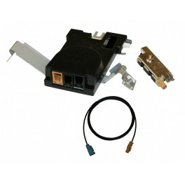 Ampli FM Audi A3 8P RNS-E