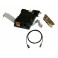 Ampli FM Audi A3 8P RNS-E