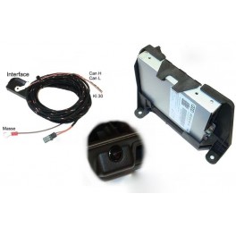 Camera recul Audi A6 / A7