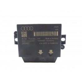 Module PDC 8K Audi