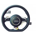 Volant Audi DSG alu