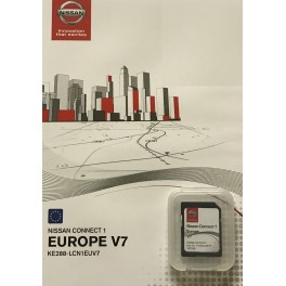 GPS LNC1