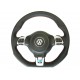 Volant VW surp. rouge