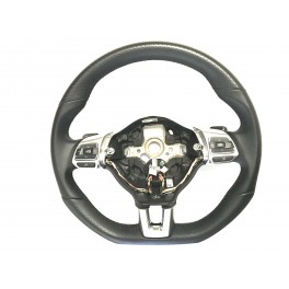 Volant VW DSG
