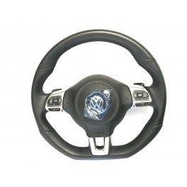 Volant VW DSG