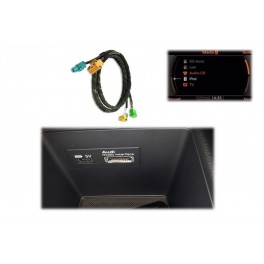 Interface AMI Audi A3 8V