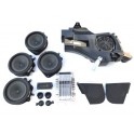 Systeme Bose Audi A3 8P