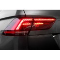 Feux arriere LED VW Tiguan