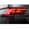 Feux arriere LED VW Tiguan