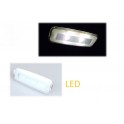 Eclairage courtoisie OEM LED Audi