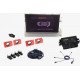 Radars recul ARR Audi A3 8V