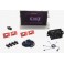 Radars recul ARR Audi A3 8V