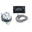 Camera recul VW Golf 7