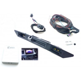 Camera recul Audi A6 4F