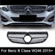 Calandre Mercedes B W246