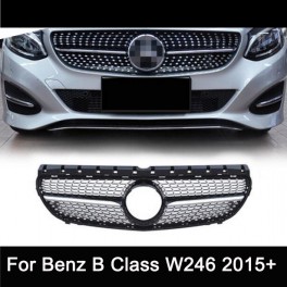 Calandre Mercedes B W246