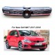 Calandre GTI VW Golf 7