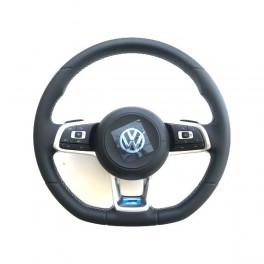 MARPA TUNING - VOLANT GOLF 6 MULTIFONCTION R LINE DISPO