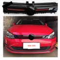 Calandre ABT VW Golf 7