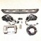 Camera recul 360 VW Tiguan AD1