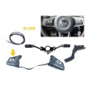 GRA VW MQB volant R-LINE