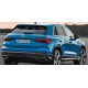 Feux arriere LED dynamique Audi Q3 F3