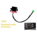 Interface bluetooth streaming Audi A4,A5,A6,Q5,Q7