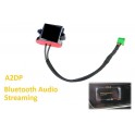 Interface bluetooth streaming Audi A4,A5&Q5