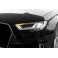 Phares LED Matrix clignotants dynamiques Audi A3 8V
