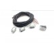 Eclairage poignet porte LED Audi A4 B9