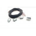 Eclairage poignet porte LED Audi A4 B9