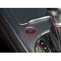 Bouton demarrage RS Audi TT 8S