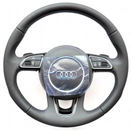 Volant Audi DSG Facelift