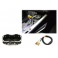 Porte gobelet LED Audi A5