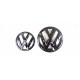 Logo black AV/ARR Golf 6