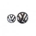 Logo black AV+ ARR Golf 6