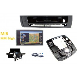 GPS MIB HIGH Audi A7