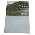 DVD RNS-E Europe 2020